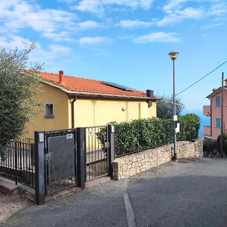 Greta Villa