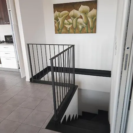 Villa Greta Imperia
